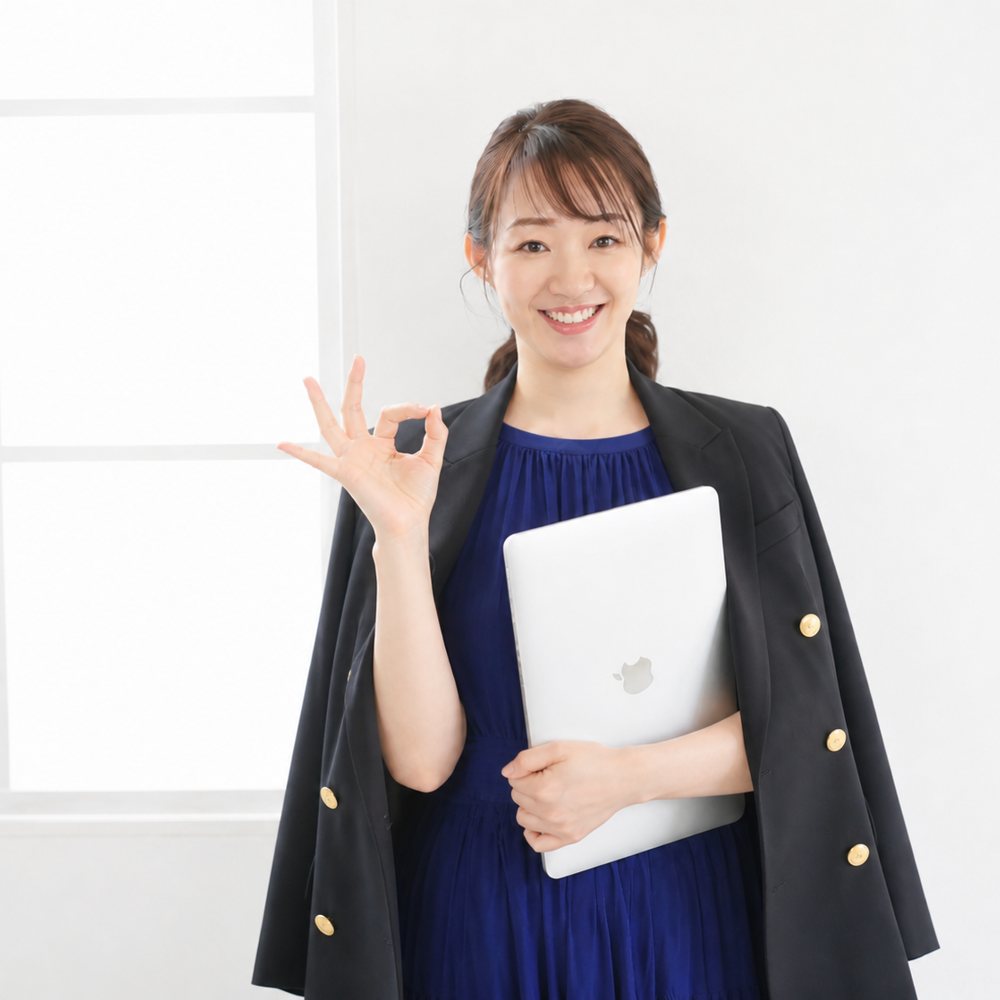 古田あかねさんの写真